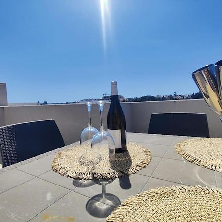 شقة Cozy Penthouse In Central Malta Balzan المظهر الخارجي الصورة