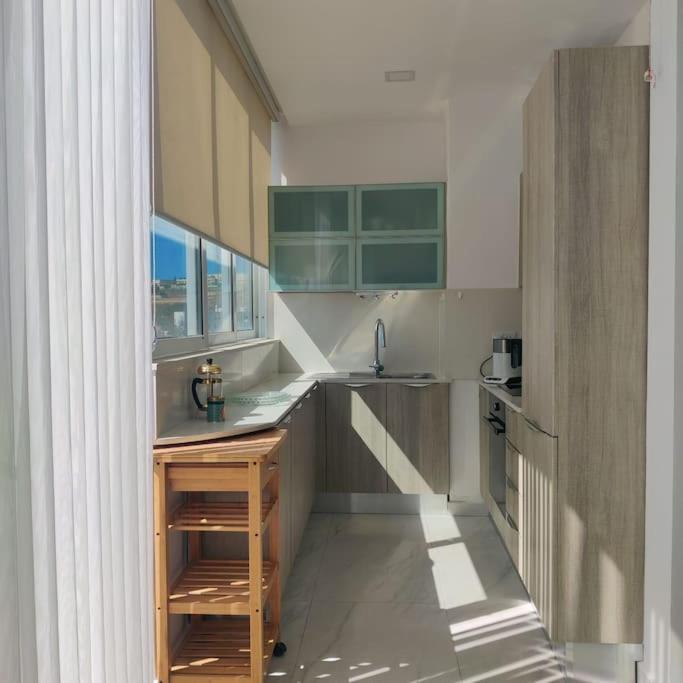 شقة Cozy Penthouse In Central Malta Balzan المظهر الخارجي الصورة