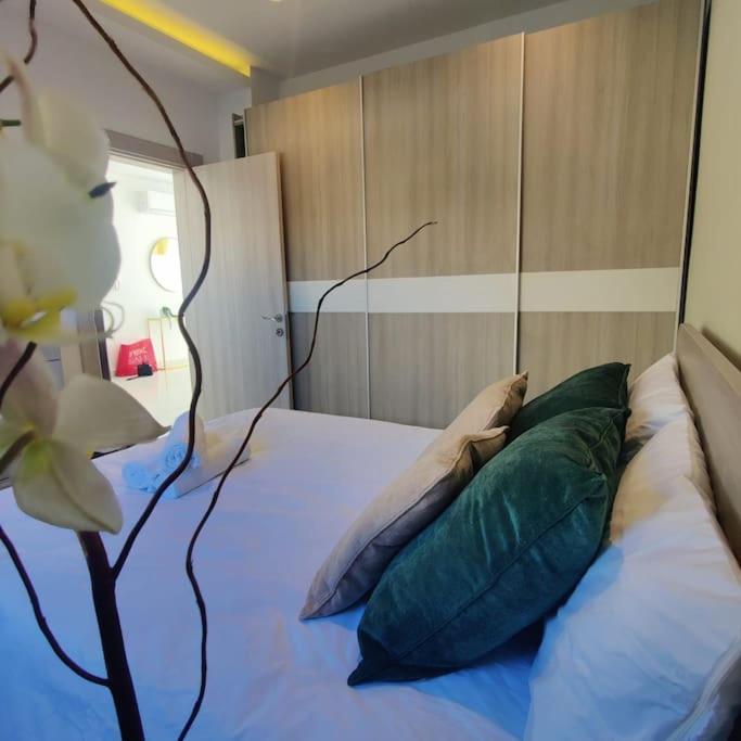 شقة Cozy Penthouse In Central Malta Balzan المظهر الخارجي الصورة
