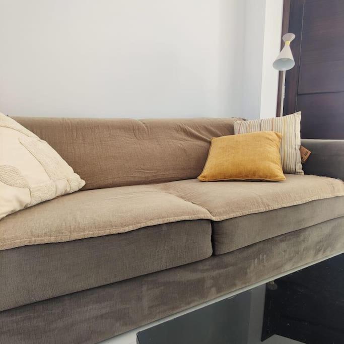 شقة Cozy Penthouse In Central Malta Balzan المظهر الخارجي الصورة