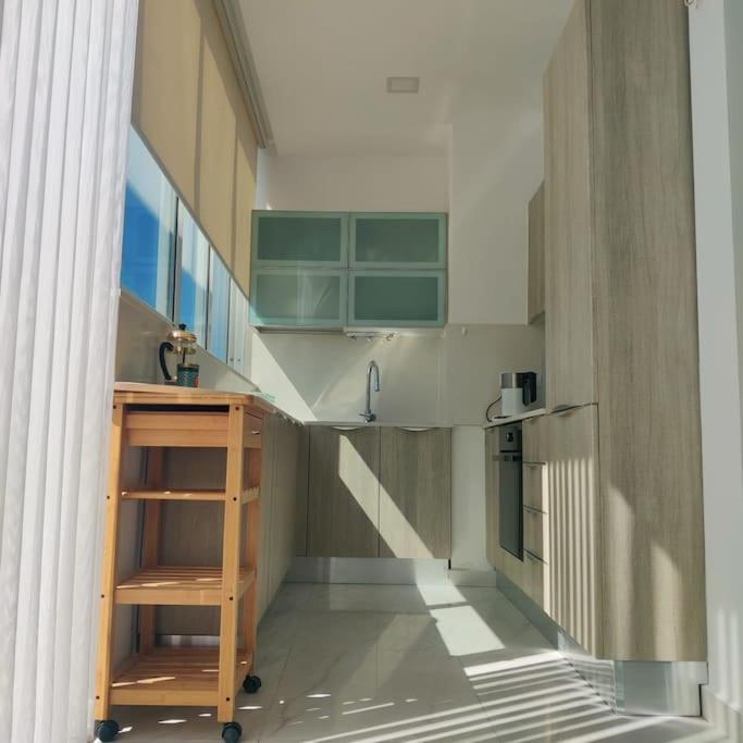 شقة Cozy Penthouse In Central Malta Balzan المظهر الخارجي الصورة