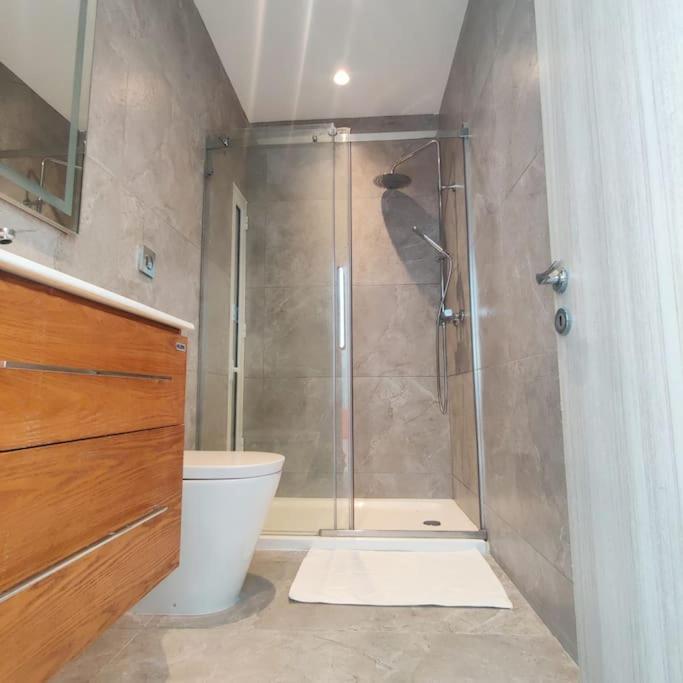 شقة Cozy Penthouse In Central Malta Balzan المظهر الخارجي الصورة