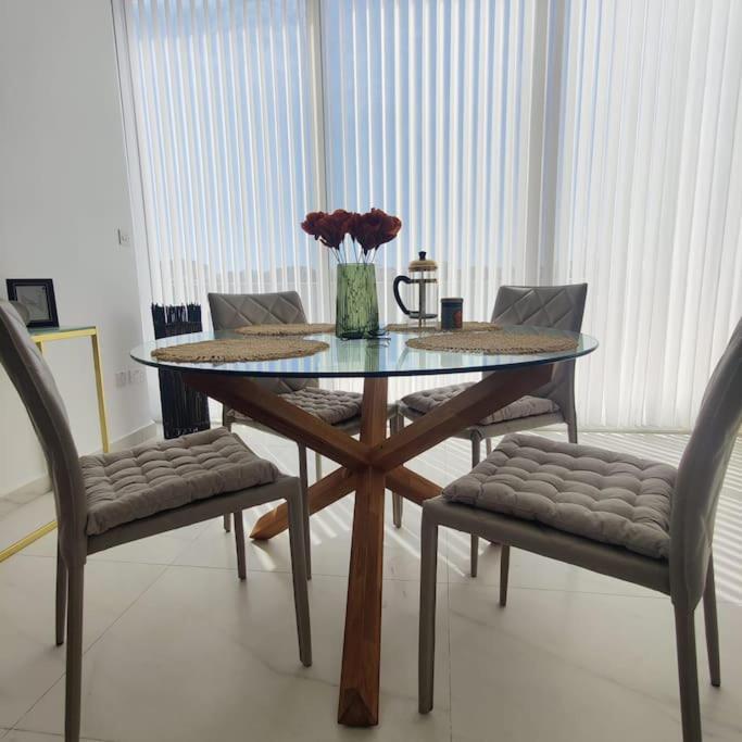 شقة Cozy Penthouse In Central Malta Balzan المظهر الخارجي الصورة