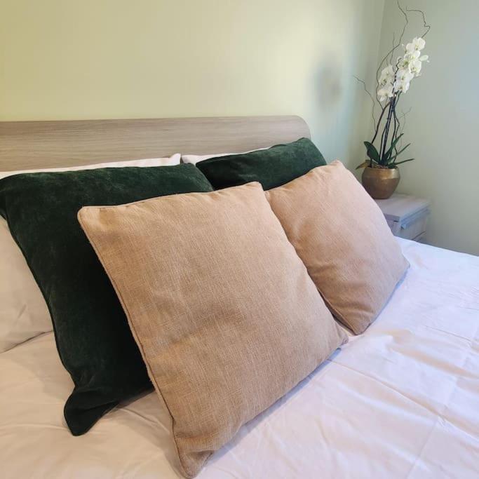 شقة Cozy Penthouse In Central Malta Balzan المظهر الخارجي الصورة